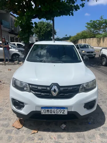 ALUGO Carro 2022