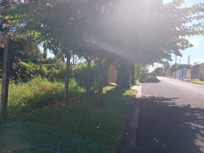 TERRENO para venda possui 600 metros quadrados em Jardim São José II - Neves Paulista - S