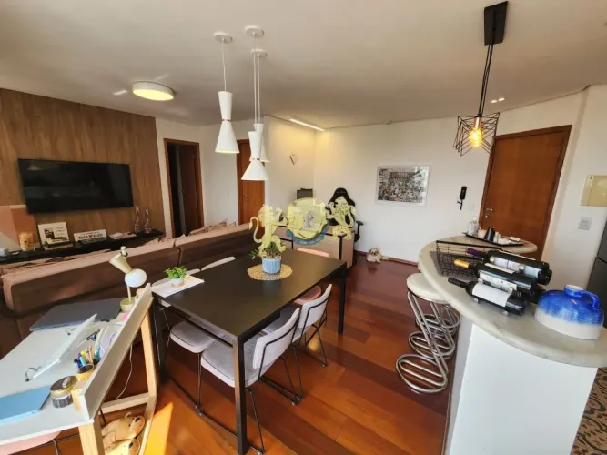 Rarus Flats - Apartamento para venda na Vila Mariana - Edifício Live Lodge