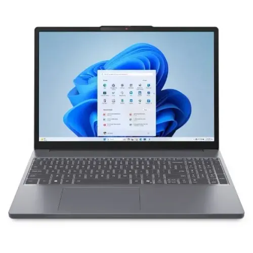 Notebook Lenovo IdeaPad Slim 3 Intel Core i5 13420H 8GB RAM 256GB SSD Ótimo estado