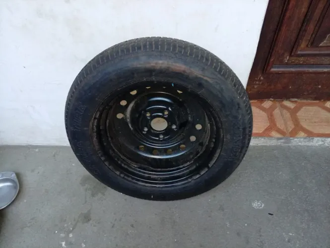 Estepe HRV