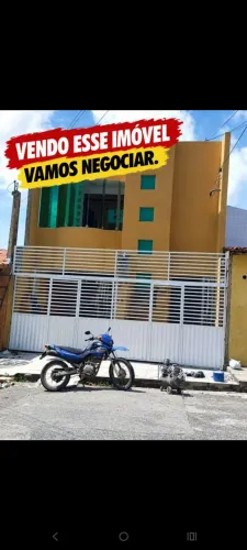 Vendo , troco em outro imóvel , veículo , vamos negociar.