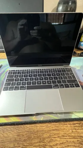 macbook retina 12 2017
