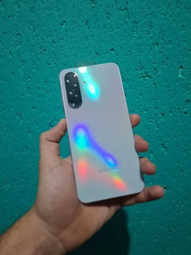 Celular Samsung A36 5G