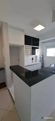 Apartamento para locação com 2 quartos - Vila Andrade, São Paulo, SP