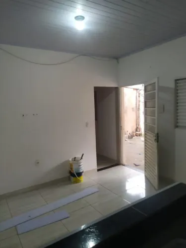 Vendo lote na Qnr 01