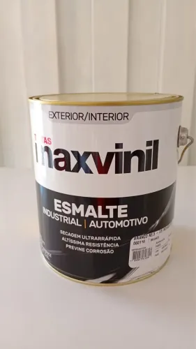 Tinta maxvinil