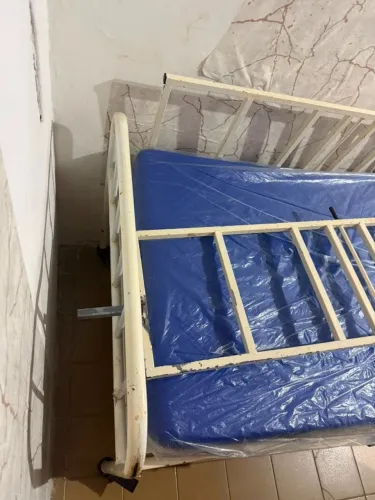 Cama hospitalar