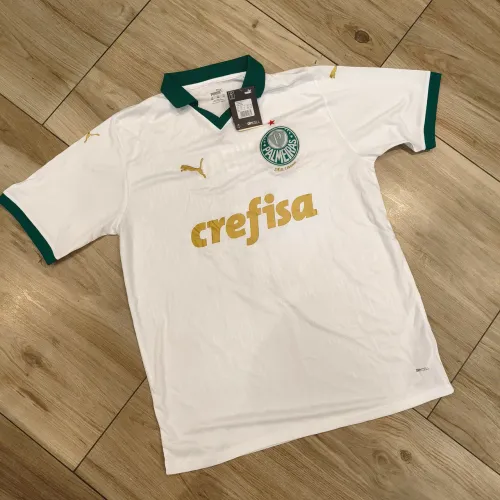 Camisa do Palmeiras 2024/25