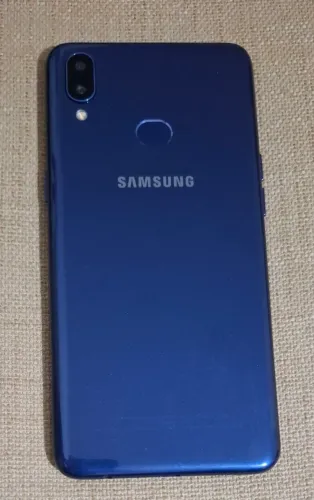 Smartphone Samsung Galaxy A10S