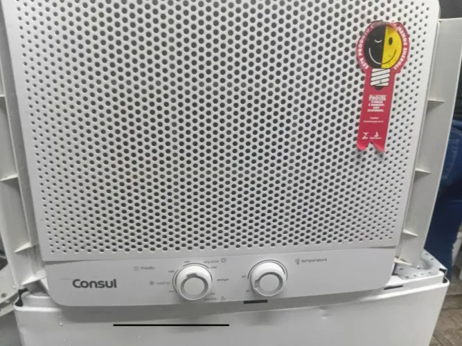 Ar condicionado