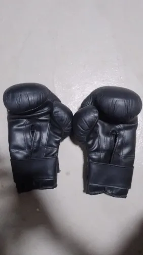 Luva de boxe jugui