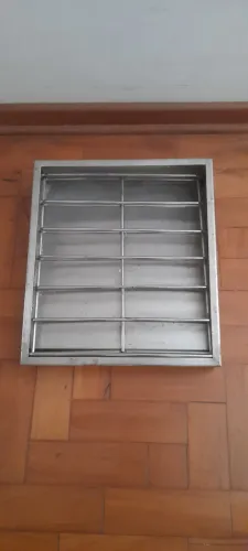 Escorredor de gordura para peneiras de fritadeira 
