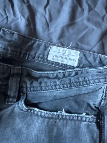 Calça Diesel