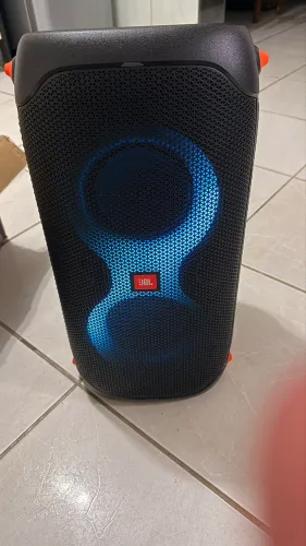 JBL Partybox 110
