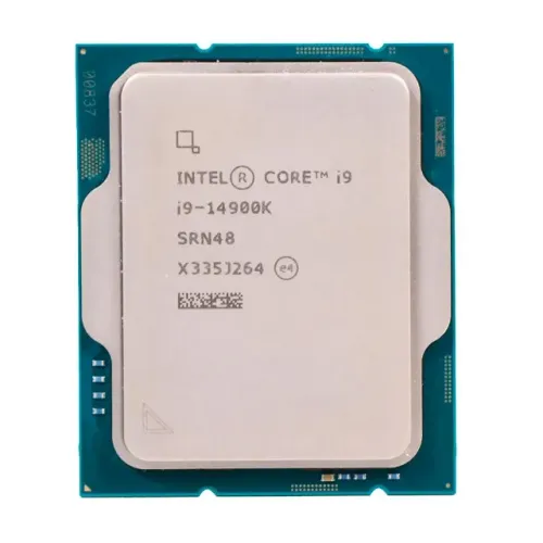 Kit i9 14900K + MSI Z690 itx Unify