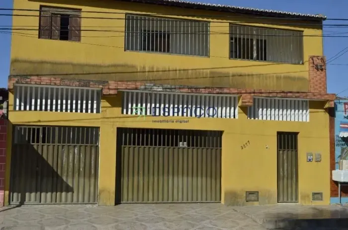 Casa com 6 dormitórios à venda, 250 m² por R$ 650.000,00 - Neópolis - Natal/RN