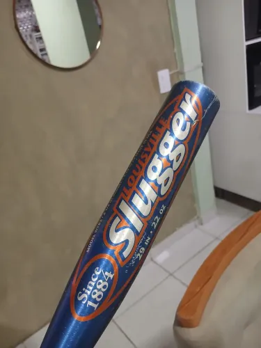 Taco De Beisebol ? ?