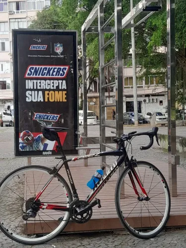 Specialized allez, 