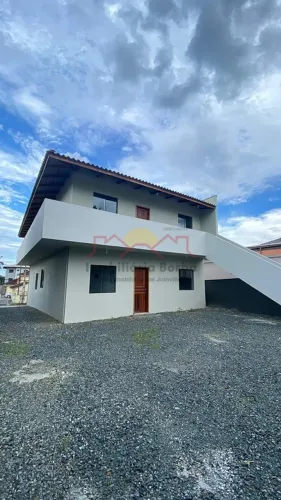 APARTAMENTO COM 3 DORMITÓRIOS NO PARANAGUAMIRIM