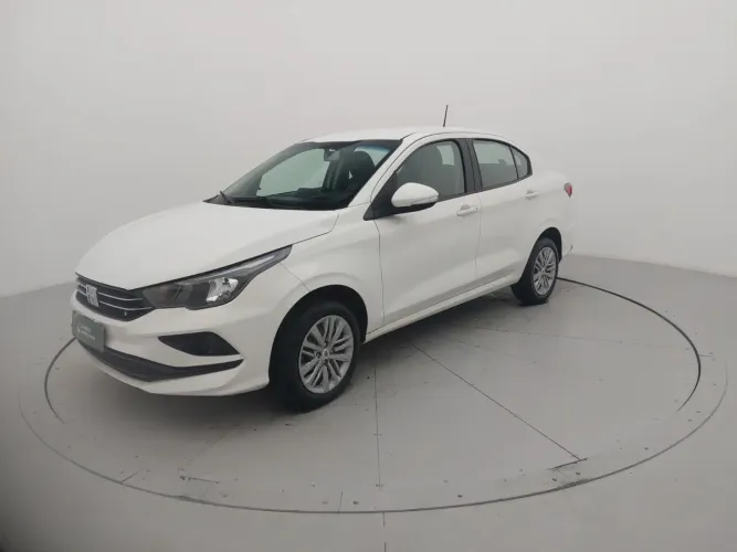 Fiat Cronos Drive 1.0 6V 2025
