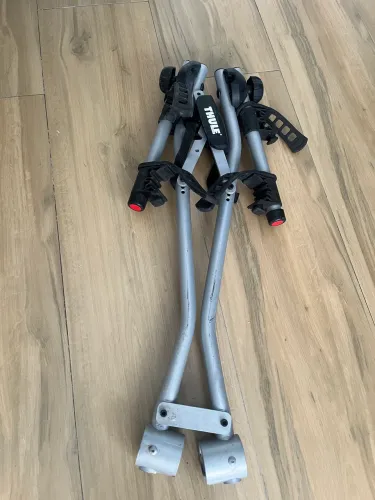 Suporte Thule para 2 Bikes 