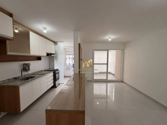 Apartamento com 2 dormitórios à venda, 68 m² por R$ 650.000,00 - Casa Branca - Santo André
