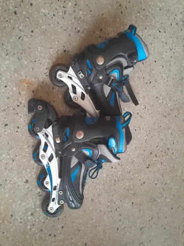 Patins oxer