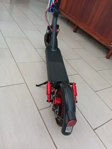 Patinete Elétrico Foston X5 pro   -  Novo