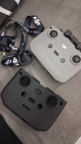 Controle DJI C5