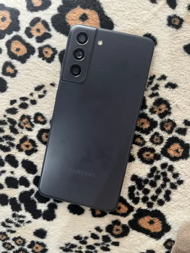 Vendo ou troco S21 fe 5G