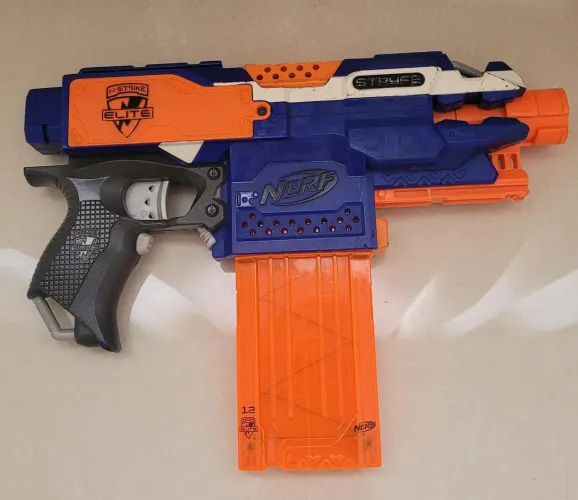 Nerf