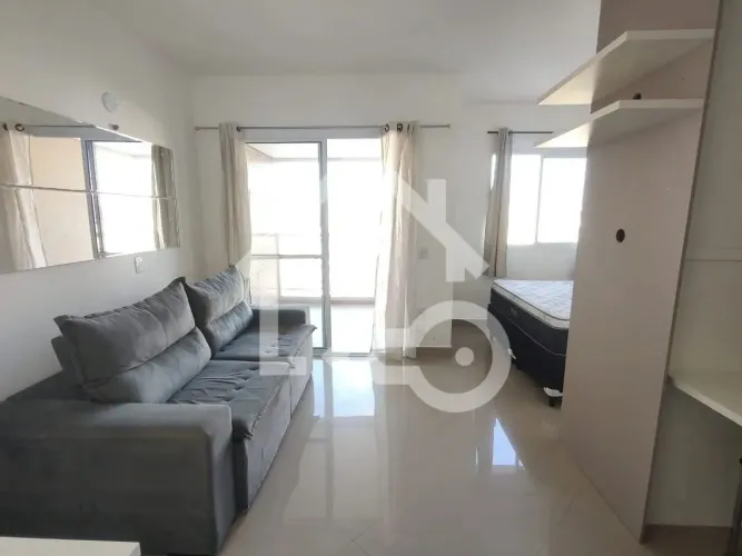 Apartamento / Studio para locação em São Bernardo do Campo - Condomínio Unique.