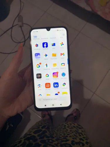 Smartphone Redmi 15c 