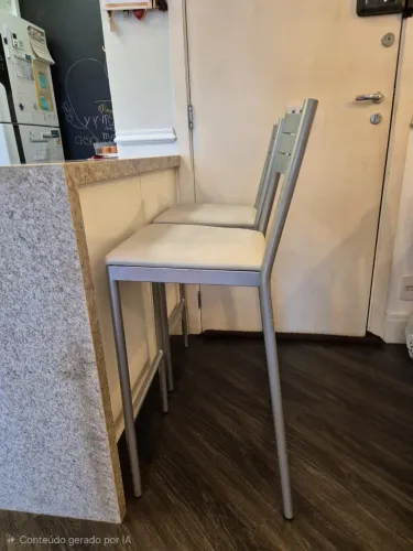 Banquetas altas Tok Stok