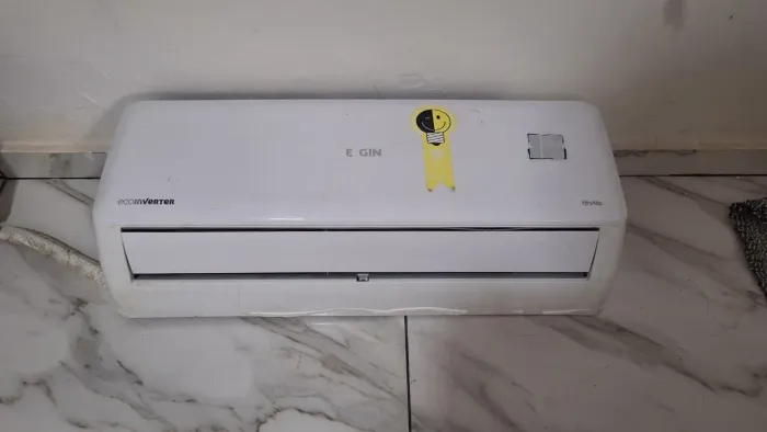 Ar condicionado Elgin eco inverter 12000BTU