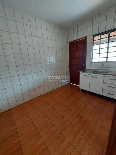 Casa à venda 1 Quarto, 5 Vagas, 263.12M², Oriente, Londrina - PR