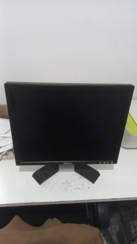 Monitor Dell