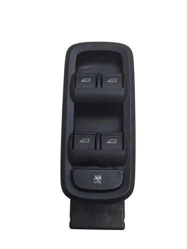 Botão Vidro Elétrico Dianteiro Esquerdo Ford Ka 2015 2016