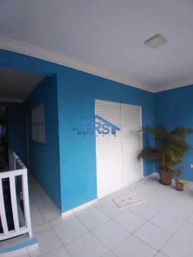 Sobrado à venda em Barueri, Votupoca, com 2 quartos, com 125 m², Não Está Em Condomínio