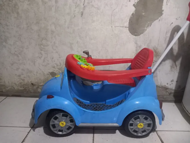 Velocipe