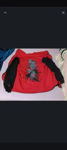Casado Itachi Uchiha- Naruto