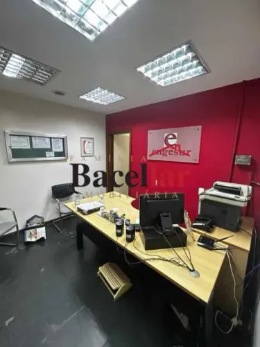 Ponto comercial : / Comercial / Maracanã