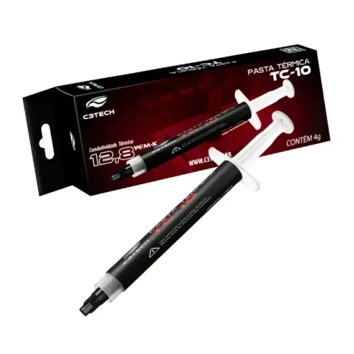 Pasta térmica TC-10
