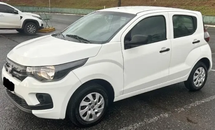 Fiat Mobi Easy 1.0 Fire Flex 5P. 2018