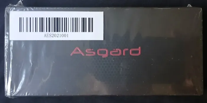 Memoria DDR4 3200 Mhz ARGB
