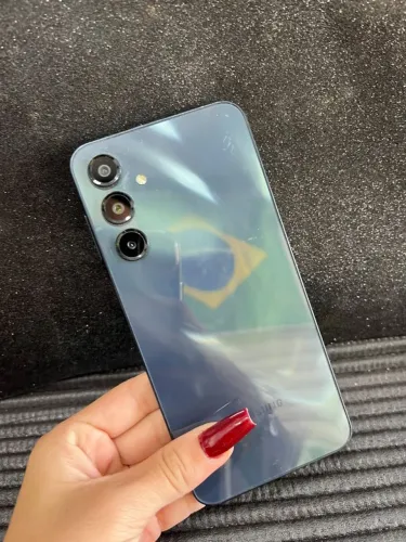 SAMSUNG A16 PROMOCÃO 