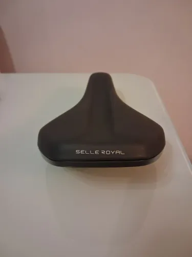 Banco de Bicicleta Selle Royal