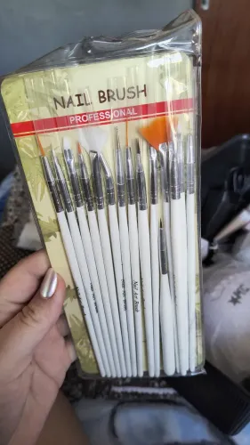 Kit pincel