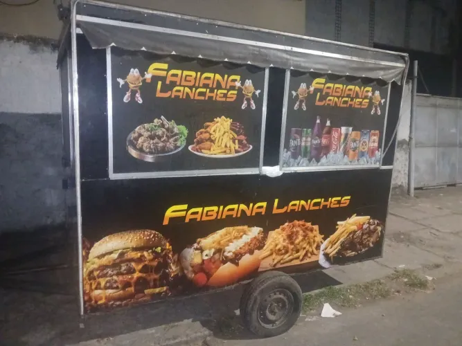 Food truck 